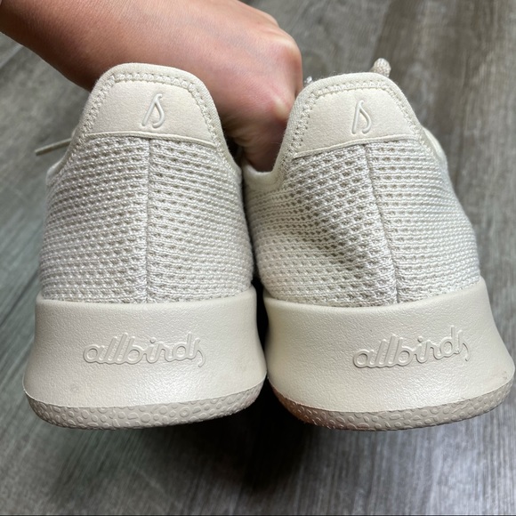 allbirds Tree Runners Size 9 - Picture 2 of 12